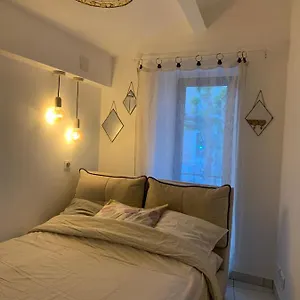  Appartamento Tinyhouse Francia