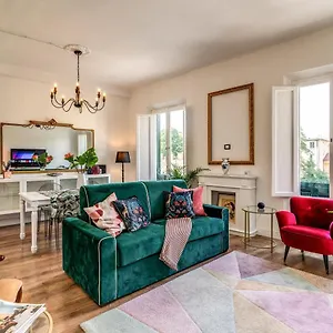  Appartamento Aweshomeitaly - Park View Italia