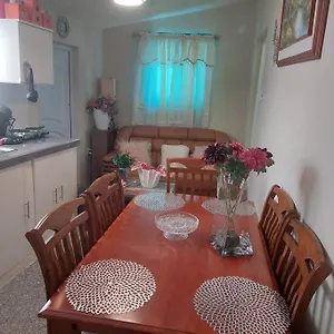 Cozy In The Apartamento Willemstad