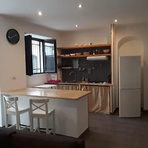  Appartamento Gentile House Italia